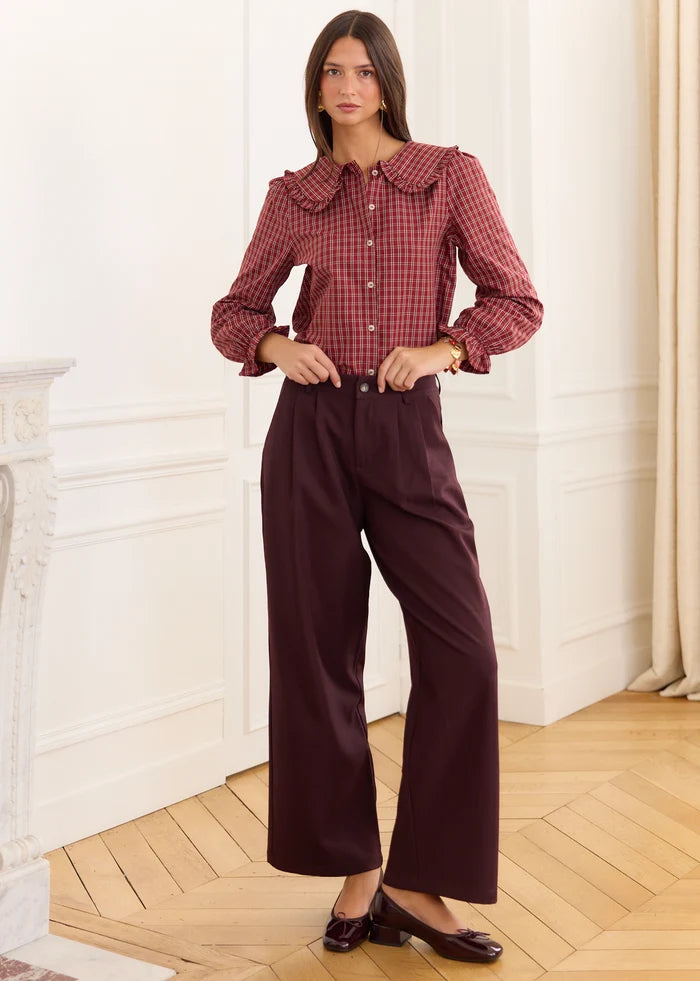 Pantalones Lily