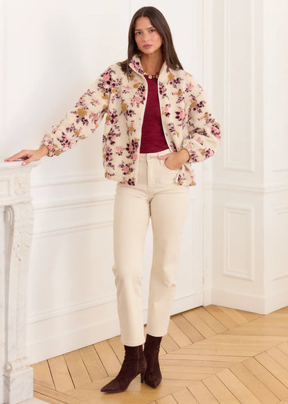 Chaqueta Vanina