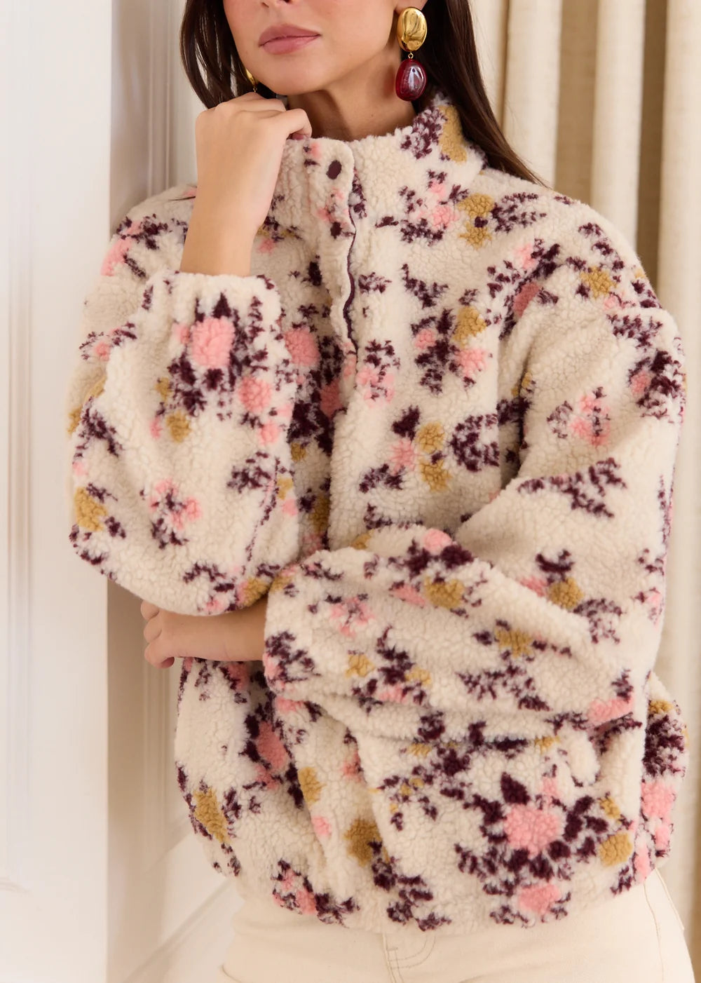 Chaqueta de Diane
