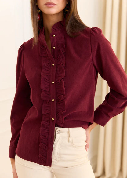 Camisa Freya
