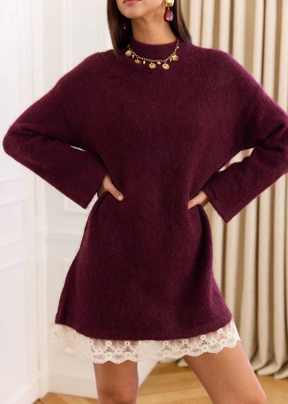 vestido Helena