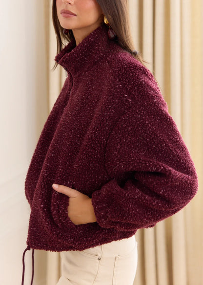 Chaqueta Laria
