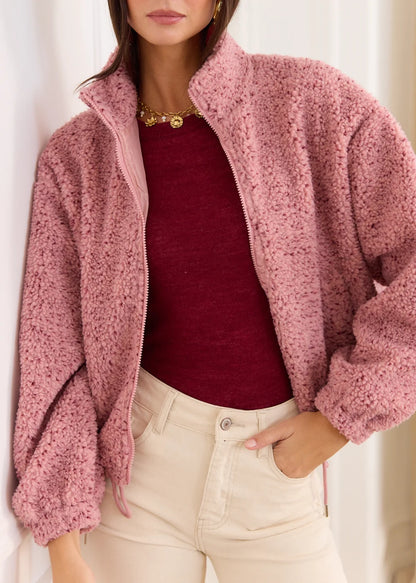Chaqueta Laria
