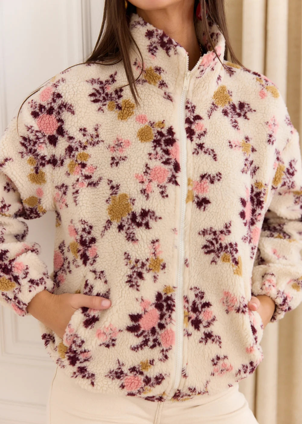 Chaqueta Vanina