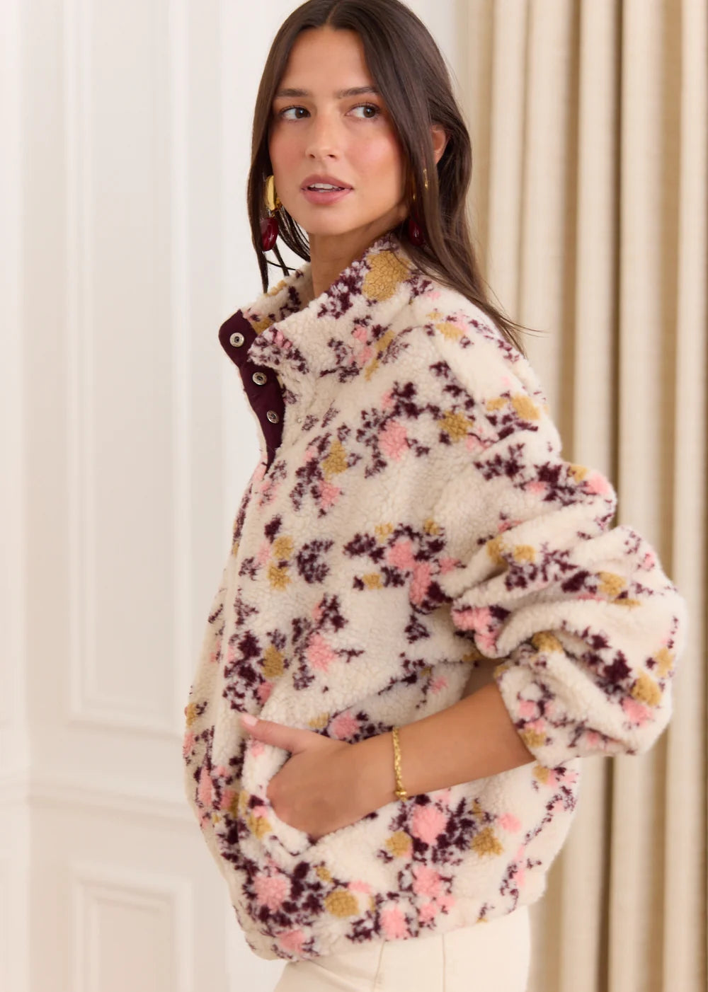 Chaqueta de Diane