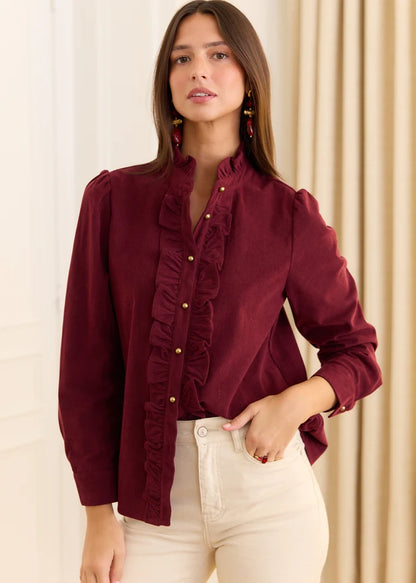 Camisa Freya