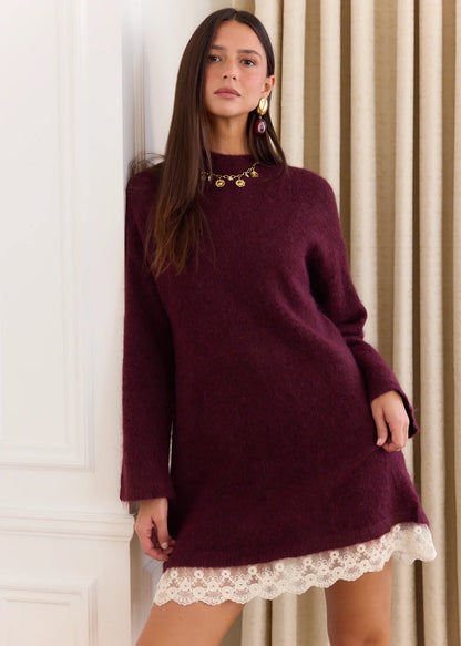 vestido Helena