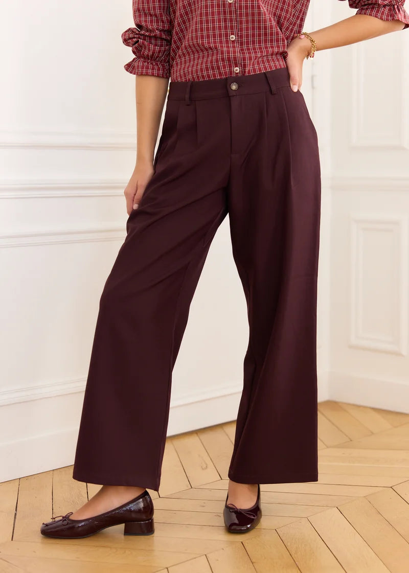 Pantalones Lily