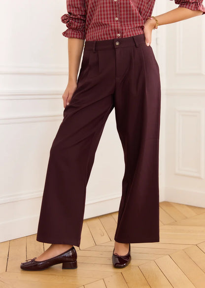 Pantalones Lily