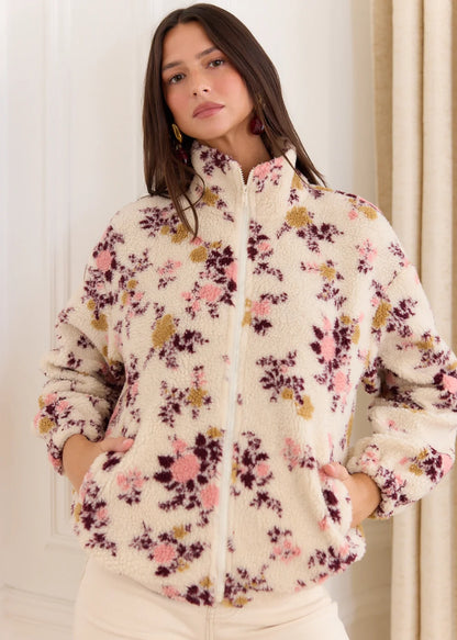 Chaqueta Vanina