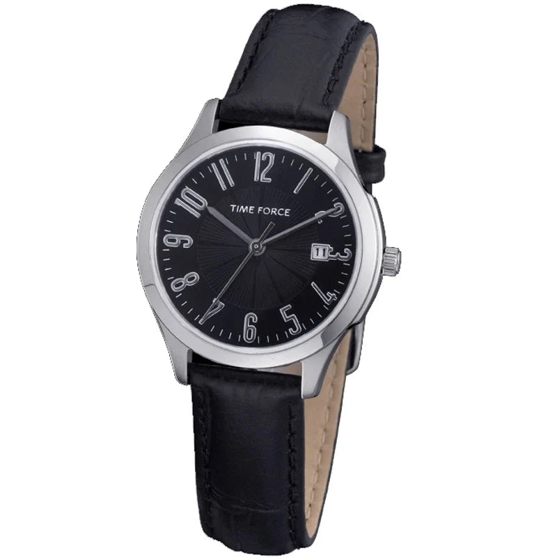 Reloj Time Force Negro