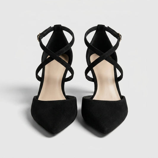 Adalinda Zapatos de Tacón Elegantes