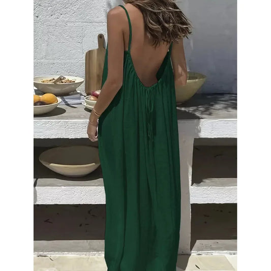 Vestido Alma