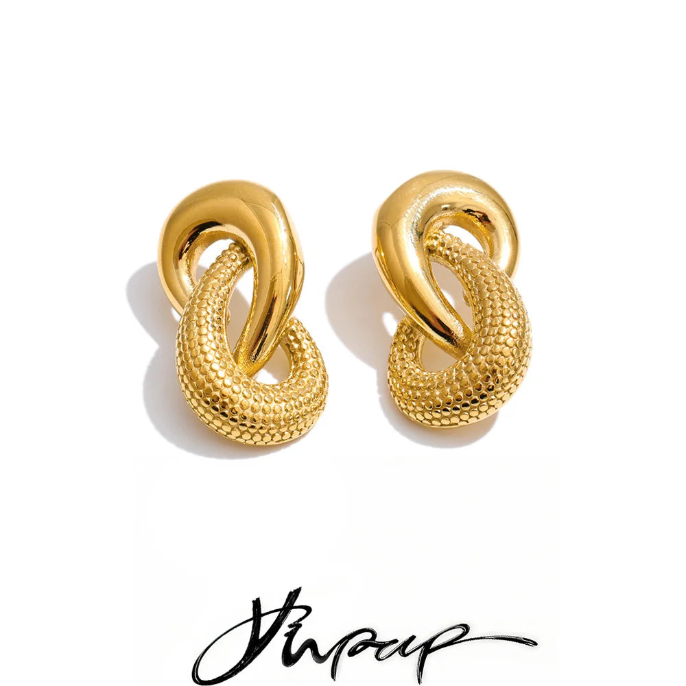Pendientes Yhpup