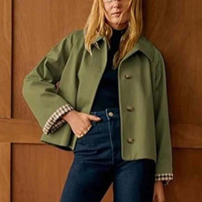Chaqueta Mila