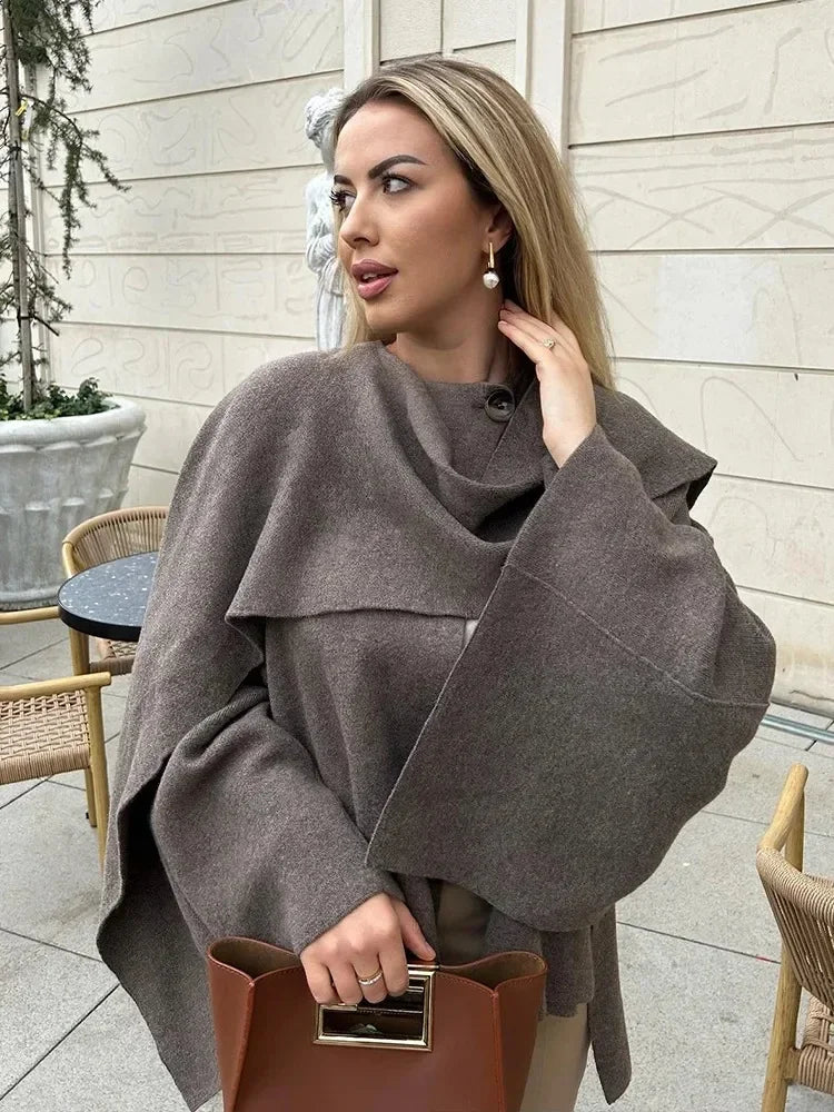 Chaqueta