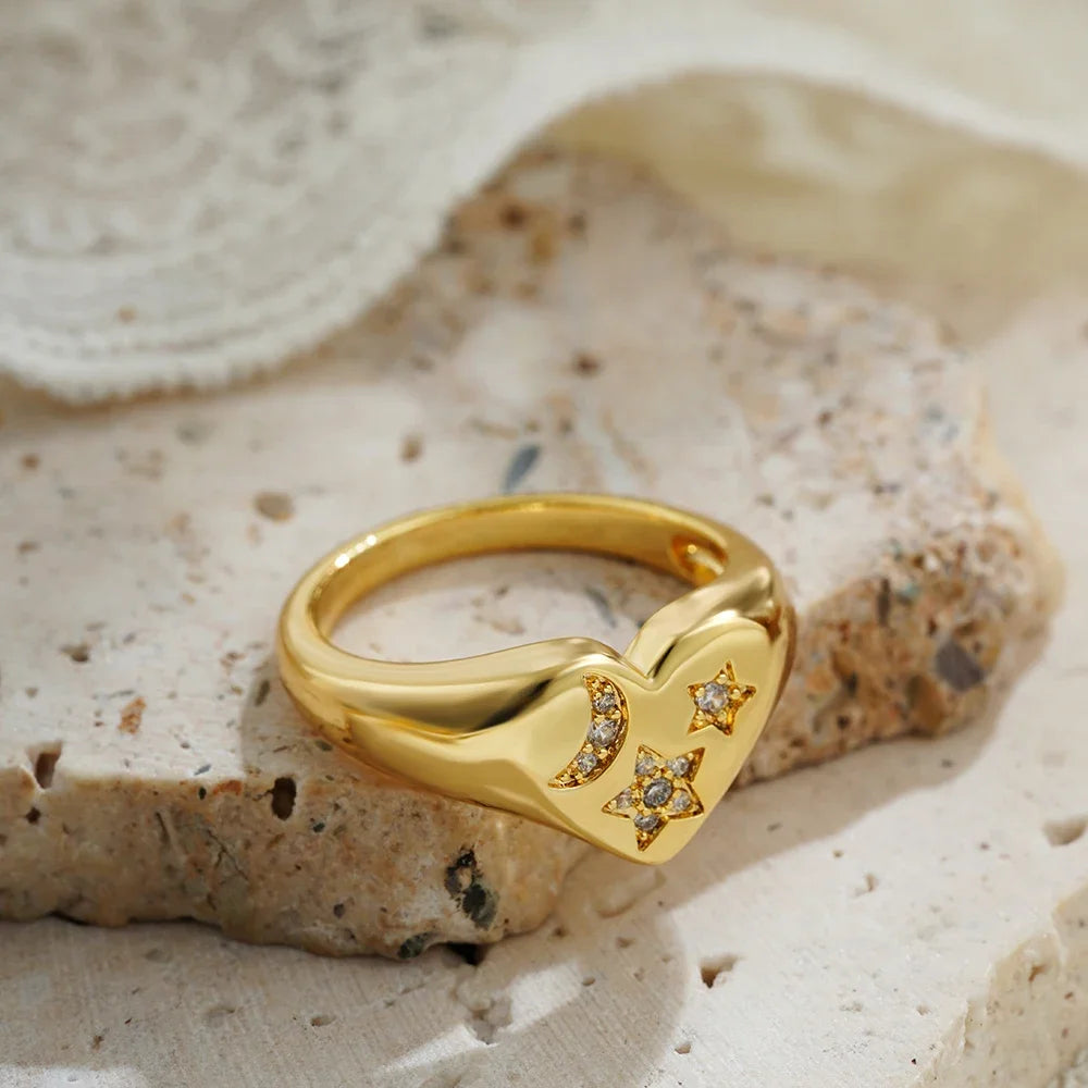 Anillo Lize