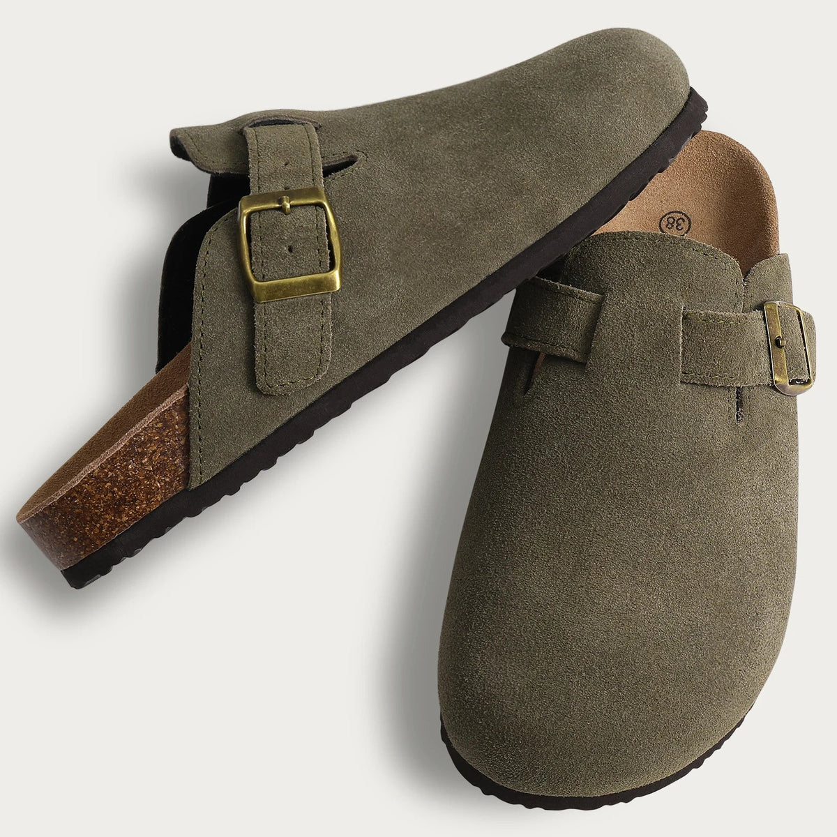 Mules Siena