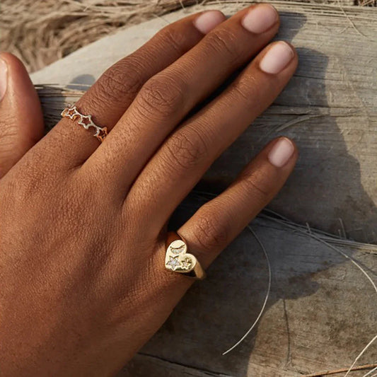 Anillo Lize