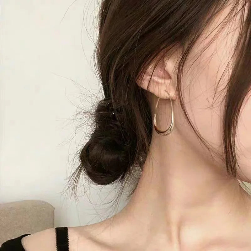 Pendientes elipse