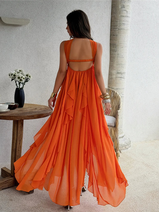 Vestido Ondas para Mujer