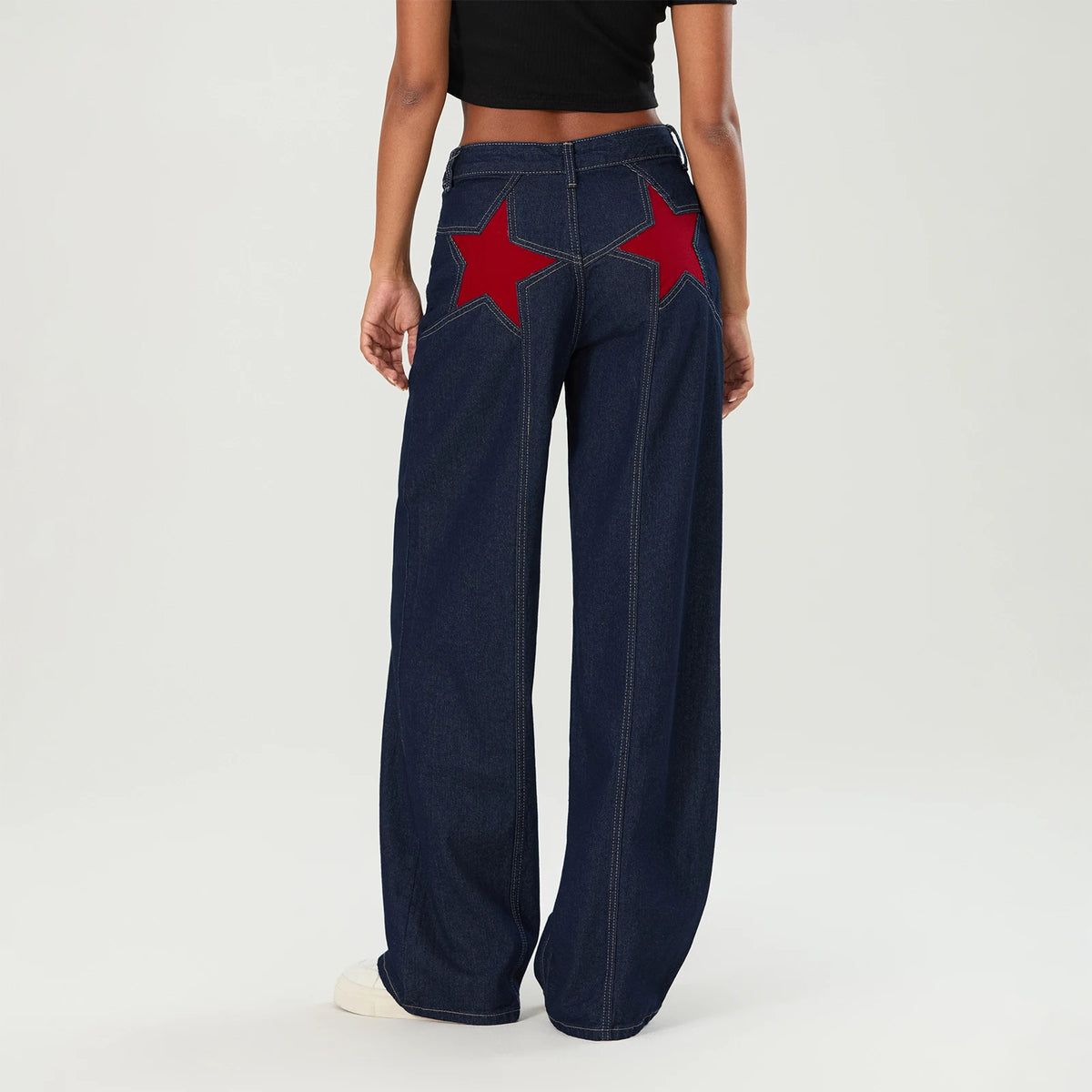 Pantalones vaqueros
