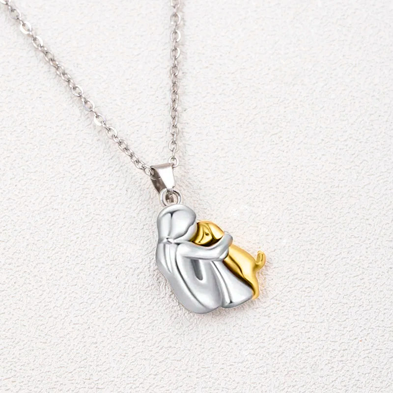 Collar Amor Incondicional