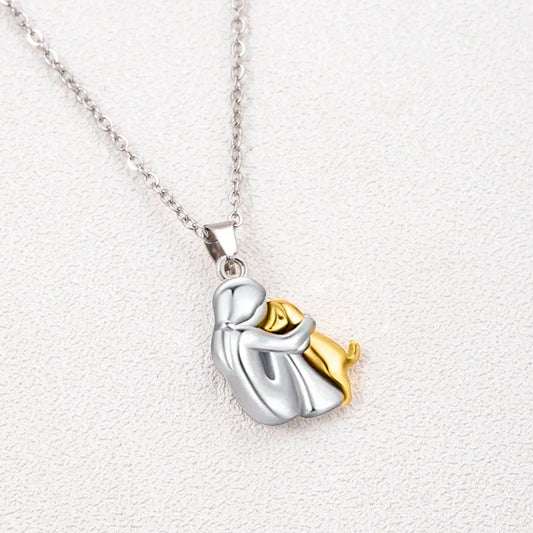 Collar Amor Incondicional