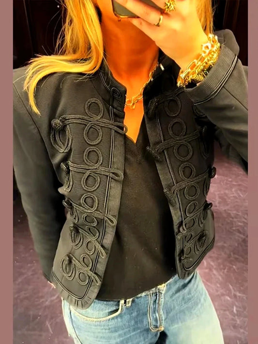 Chaqueta Assunta