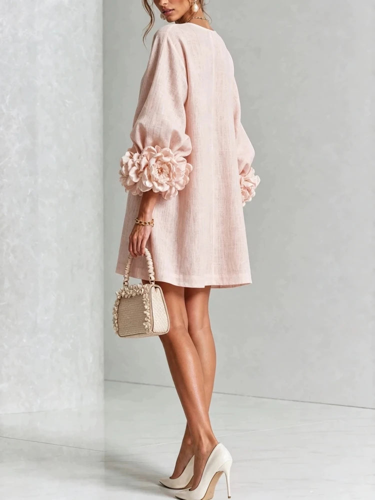 Vestido Burma