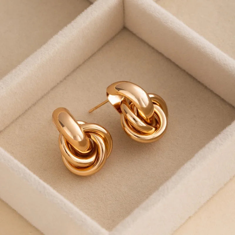 Pendientes Mai
