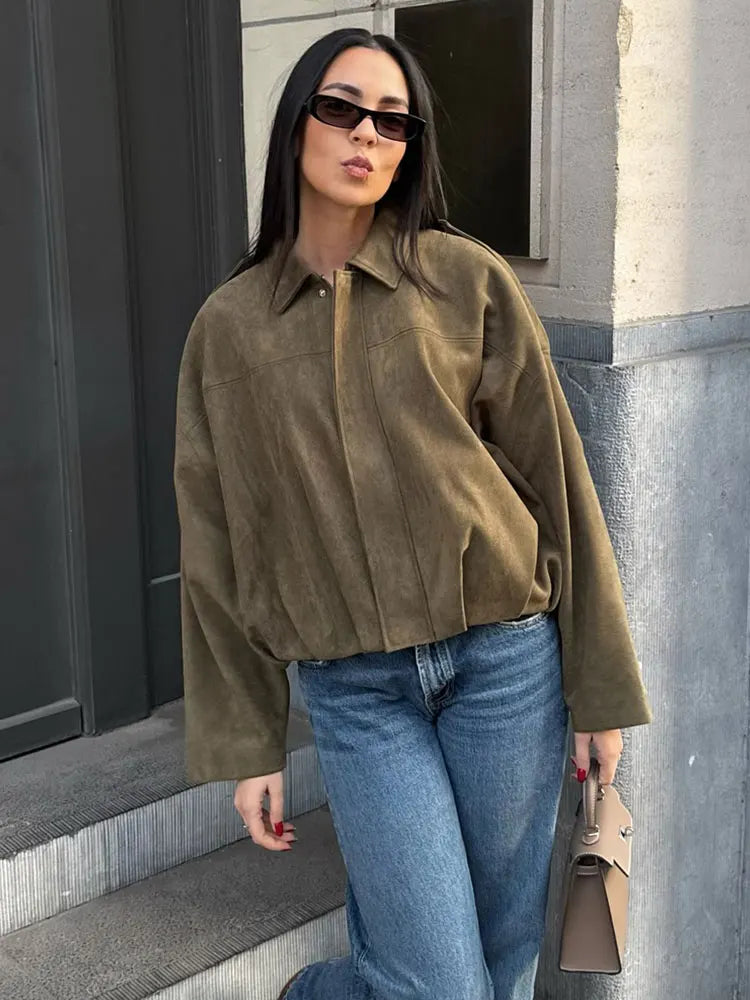 HH Chaqueta Elegante