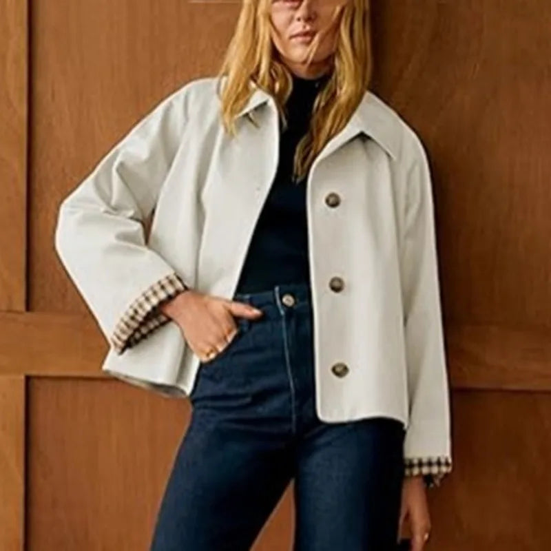Chaqueta Mila