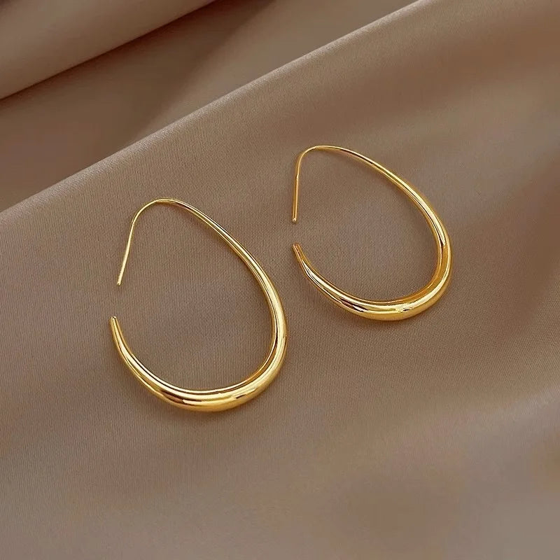 Pendientes elipse