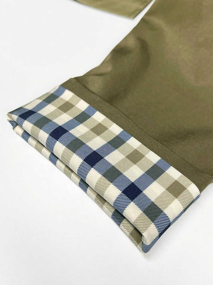 Gabardina