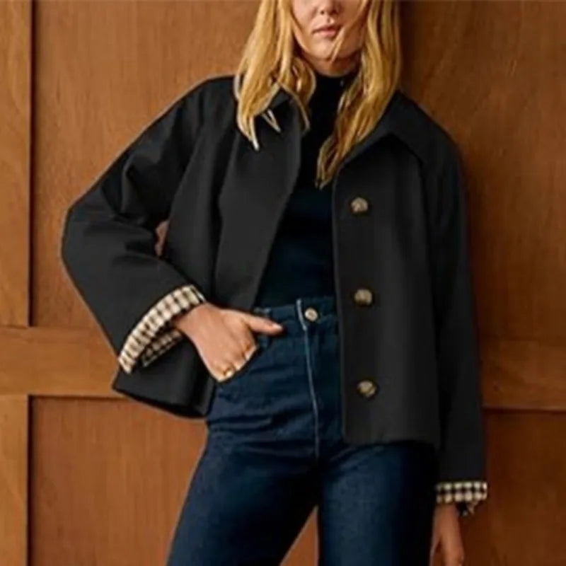 Chaqueta Mila