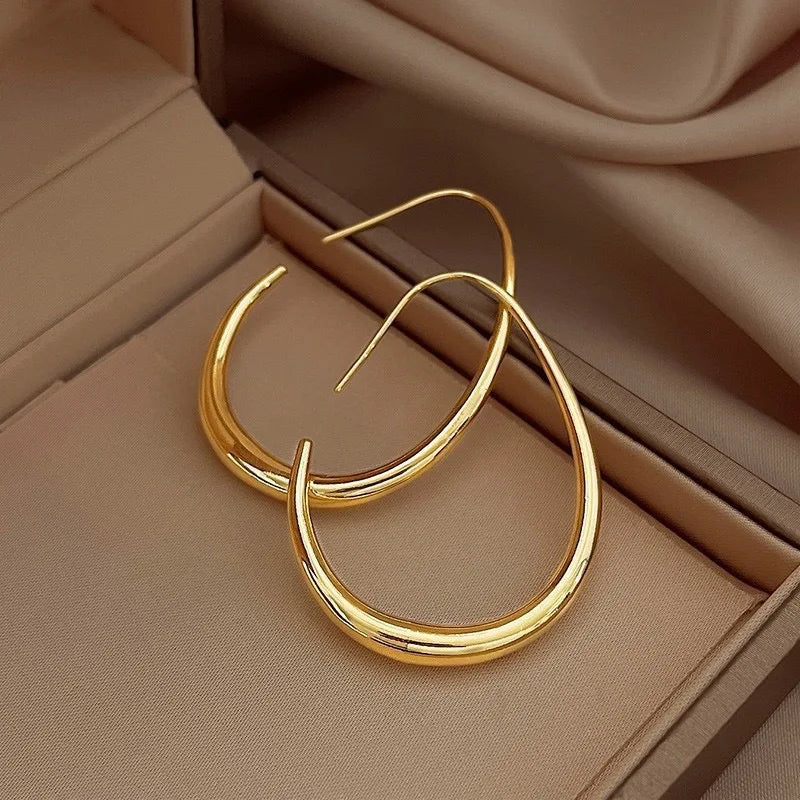 Pendientes elipse