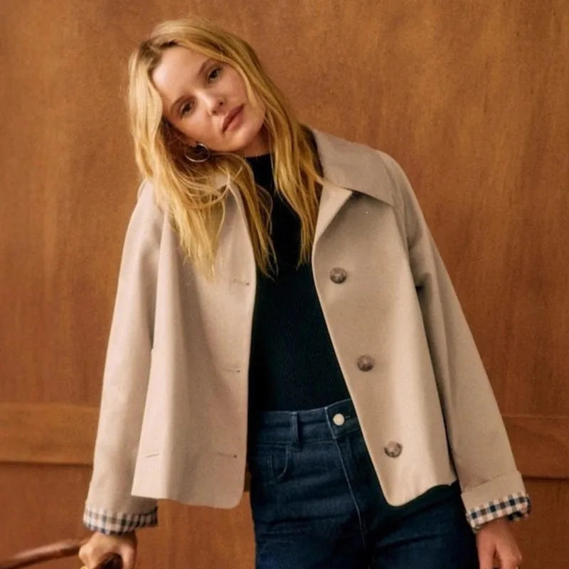 Chaqueta Mila