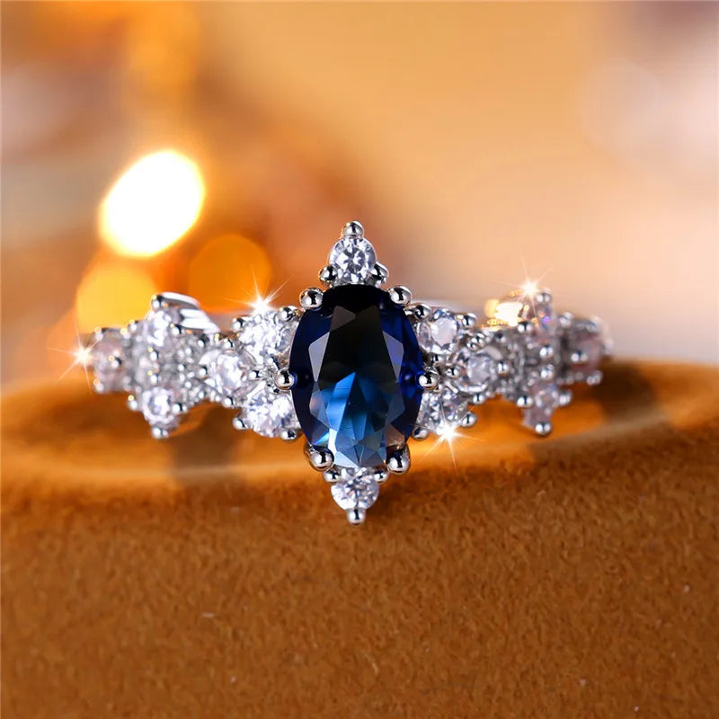 Anillo Aura