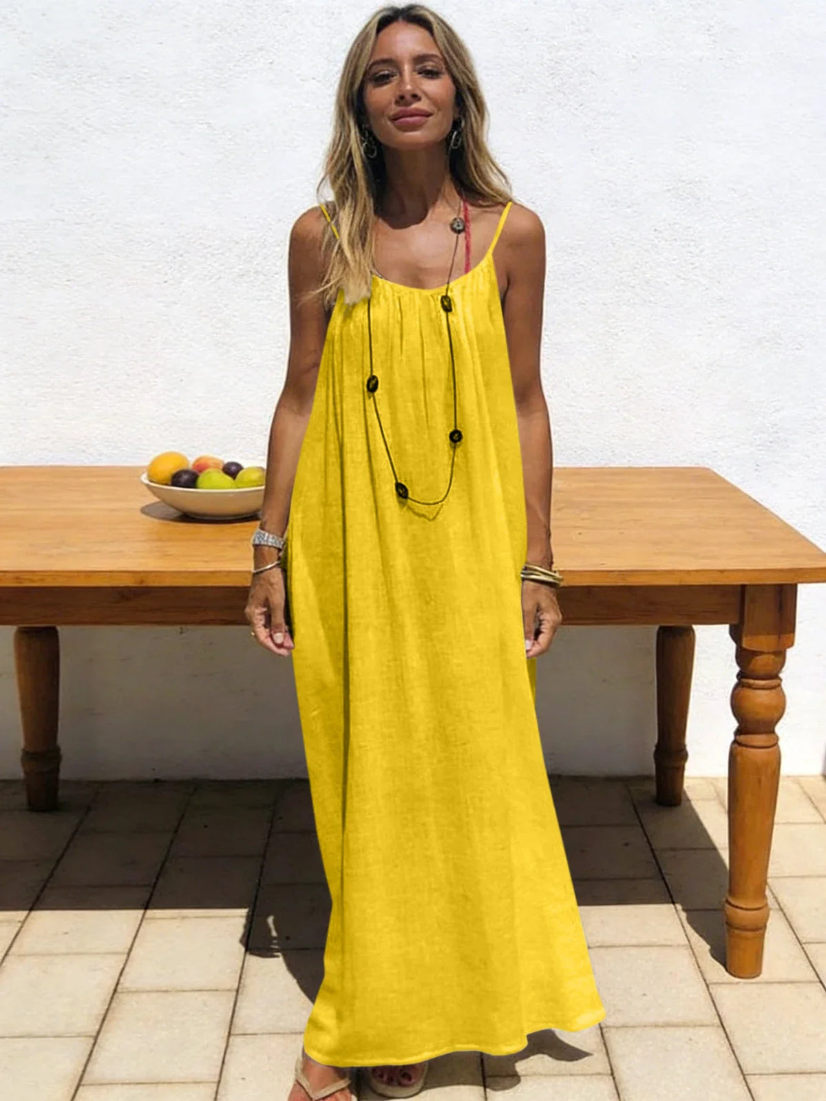 Vestido Alma