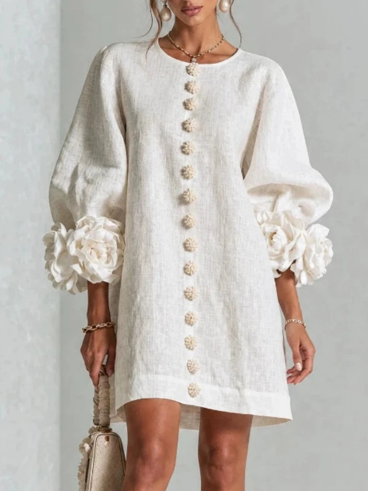 Vestido Burma