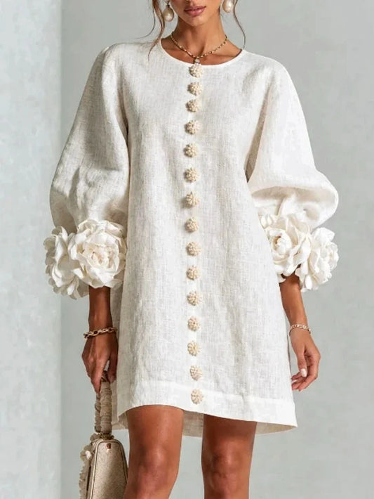 Vestido Burma