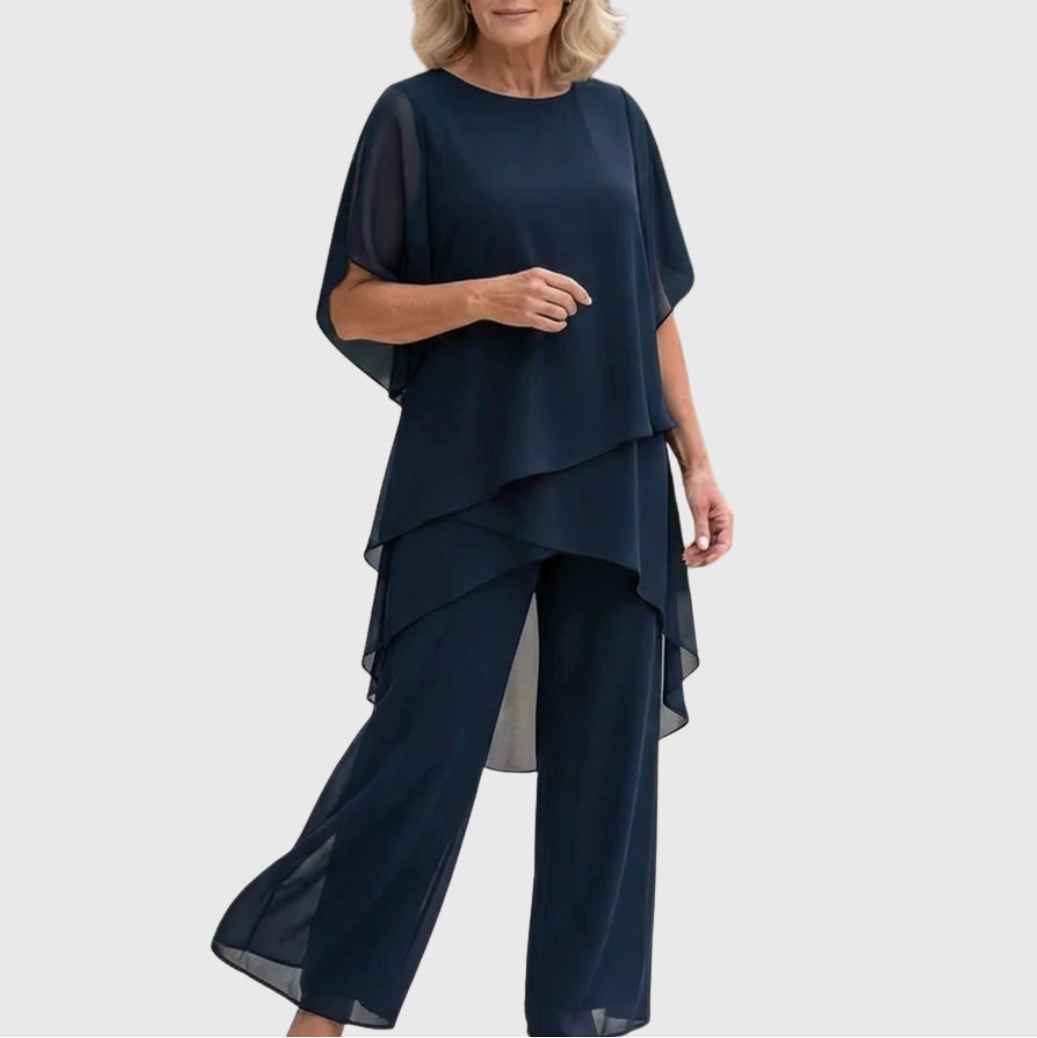 Elara Conjunto Palazzo Fluido