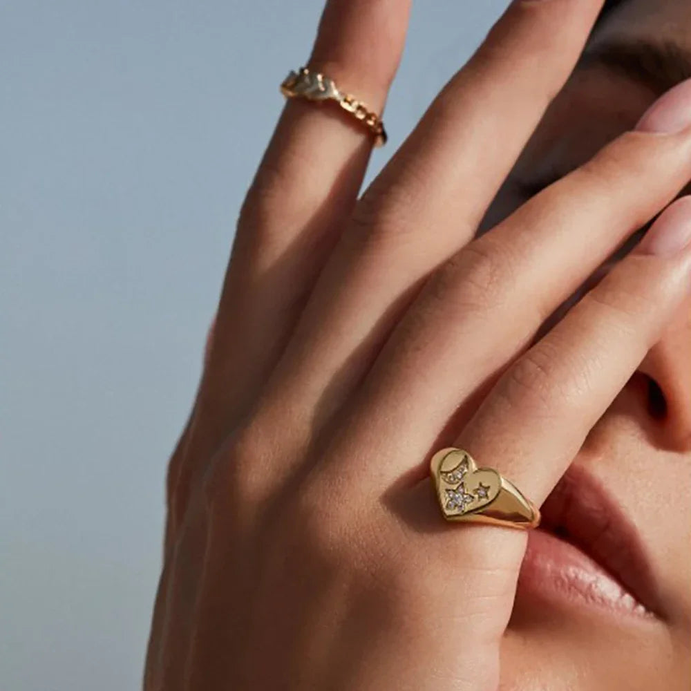 Anillo Lize