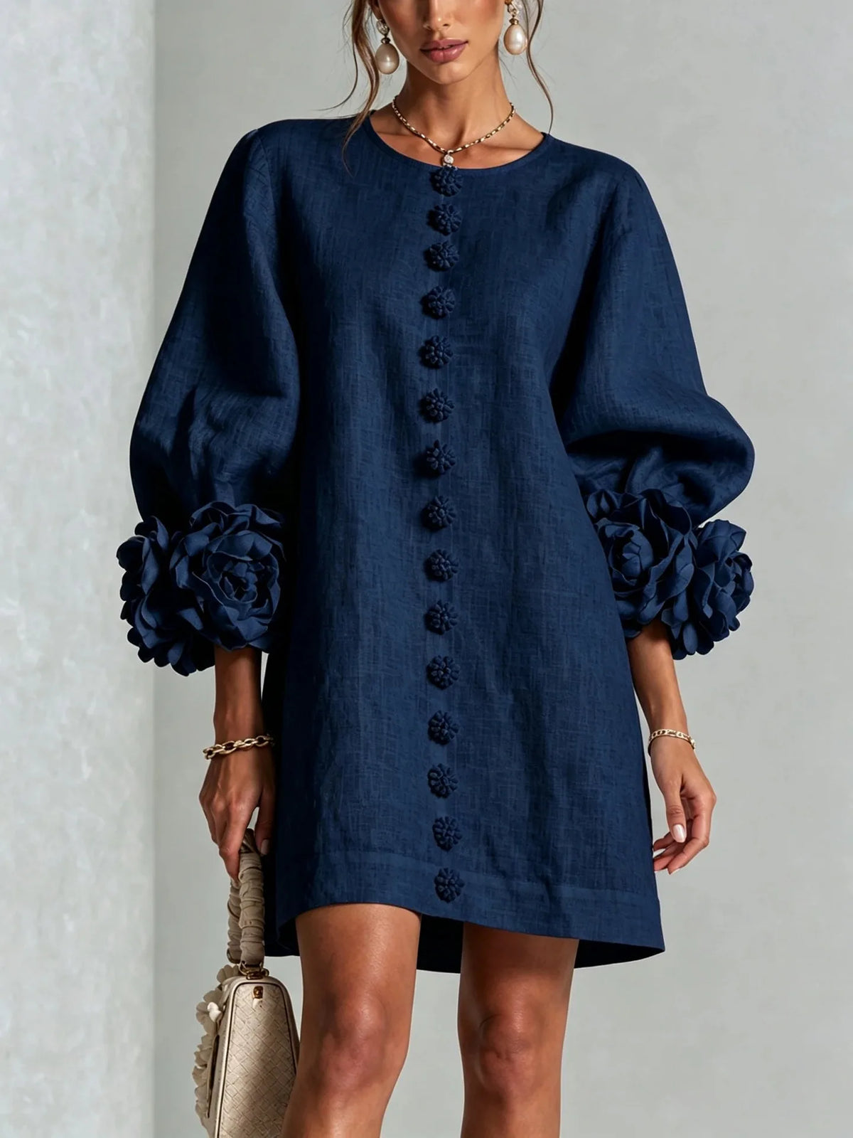 Vestido Burma