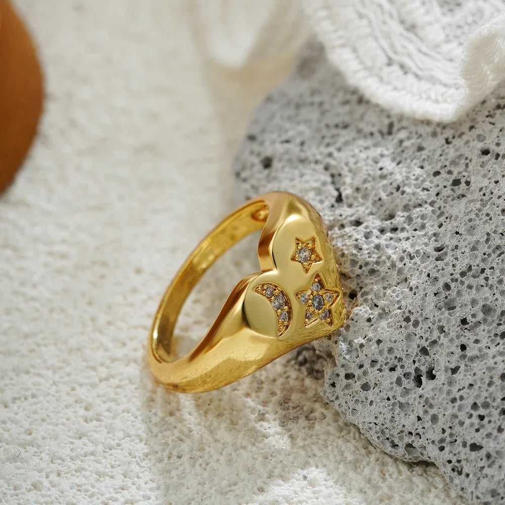 Anillo Lize