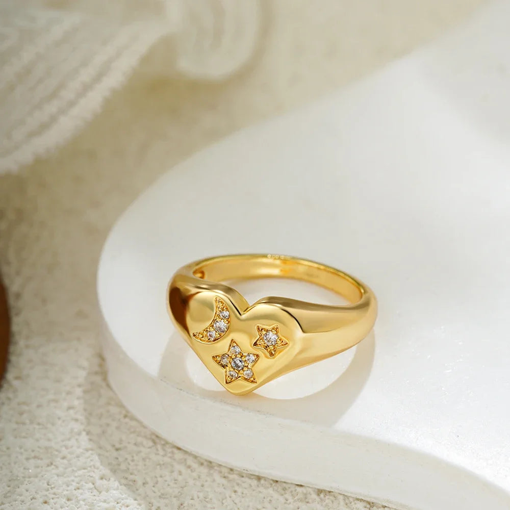 Anillo Lize