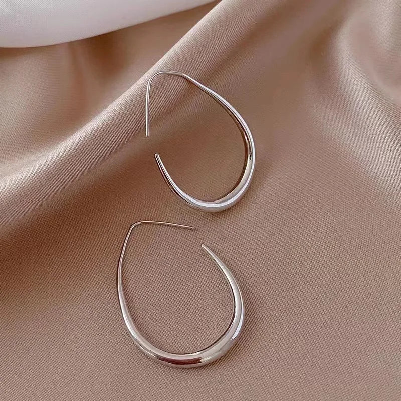 Pendientes elipse