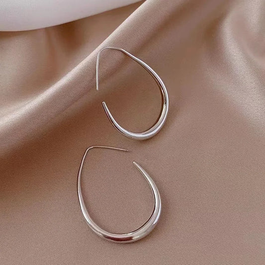 Pendientes elipse