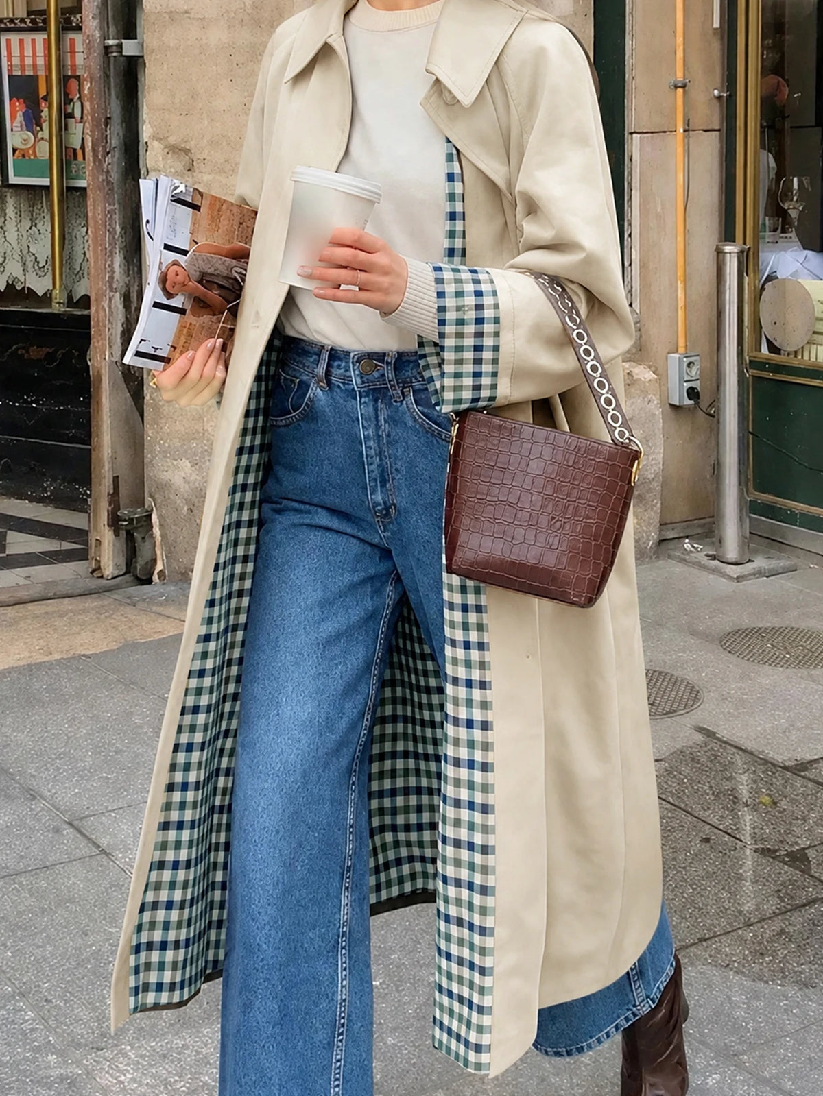 Gabardina